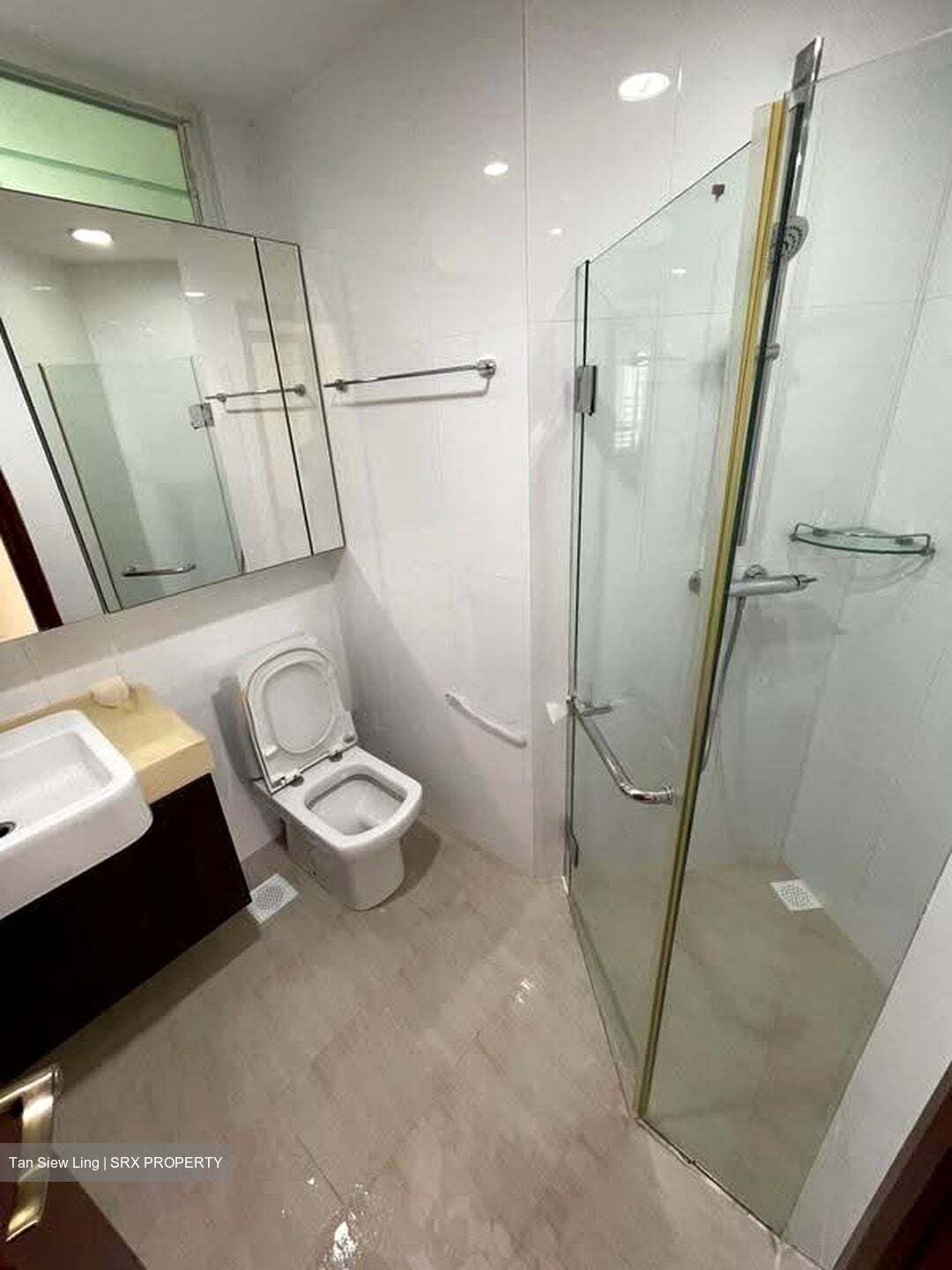 The Hillside (D21), Condominium #630167541